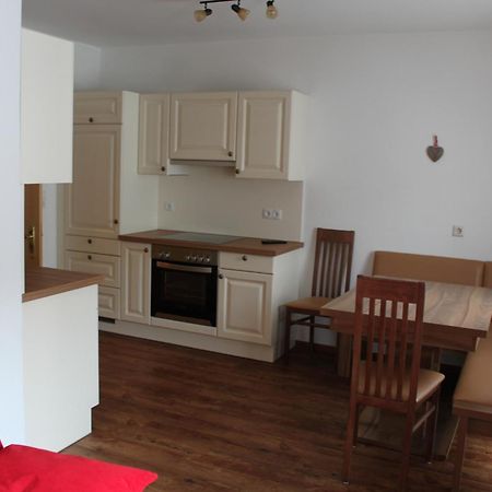 Appartements Haus Roetelstein Filzmoos Luaran gambar