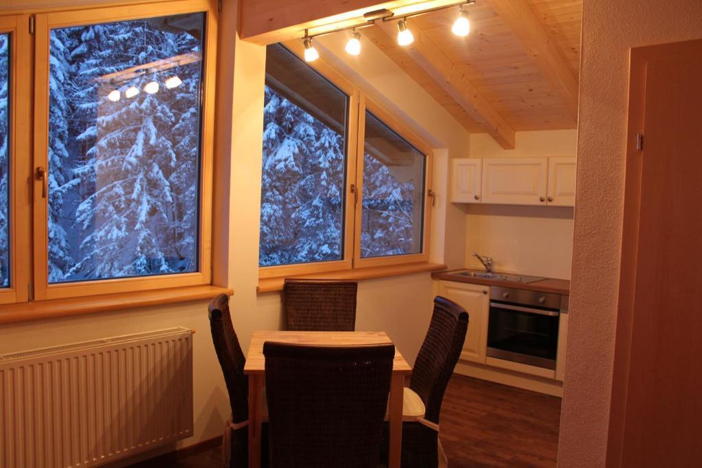 Appartements Haus Roetelstein Filzmoos Luaran gambar