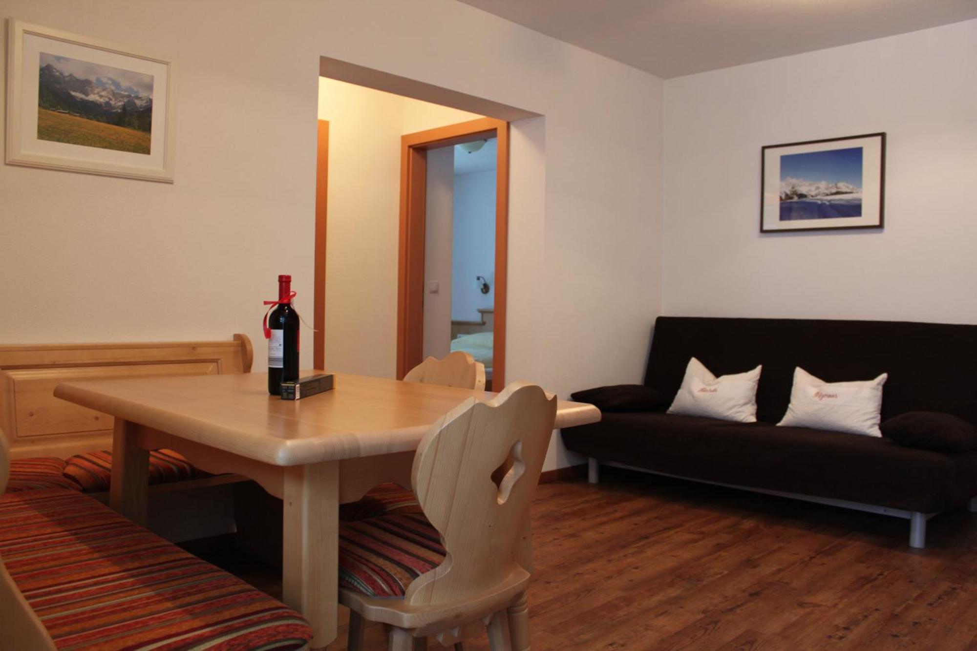 Appartements Haus Roetelstein Filzmoos Luaran gambar