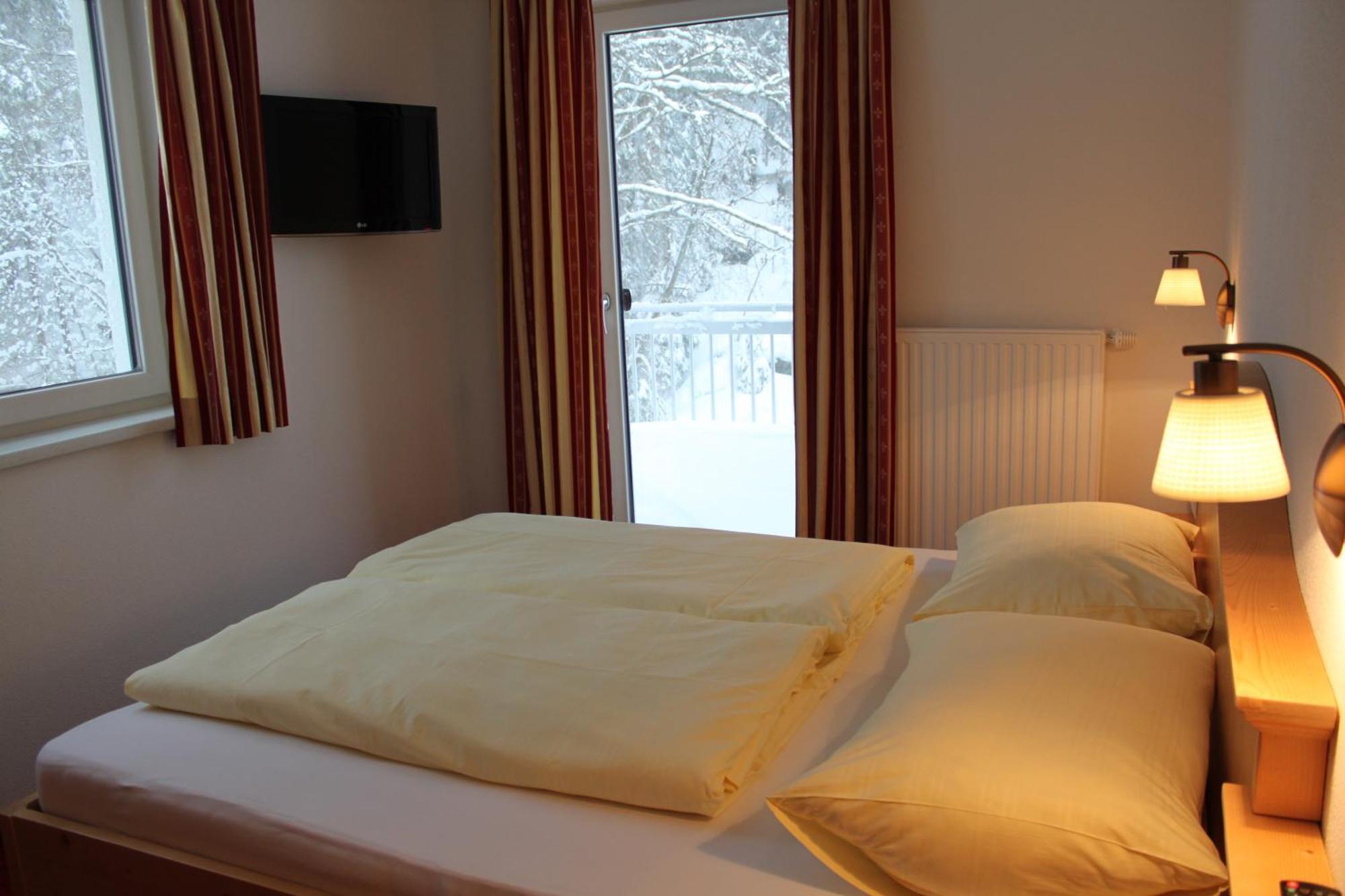 Appartements Haus Roetelstein Filzmoos Luaran gambar