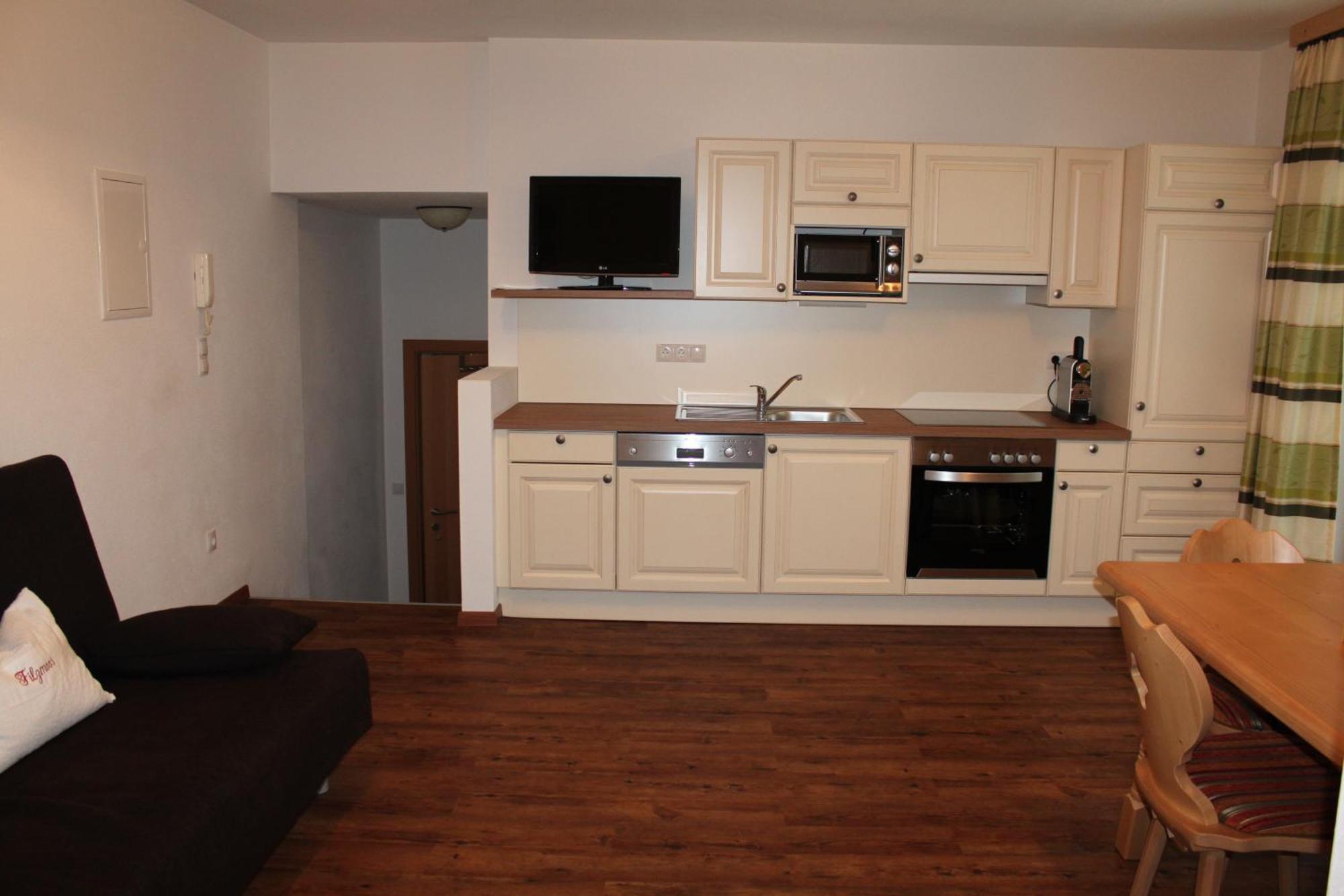 Appartements Haus Roetelstein Filzmoos Luaran gambar