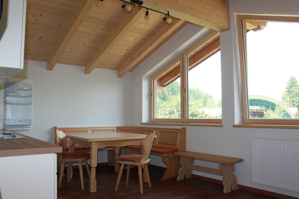 Appartements Haus Roetelstein Filzmoos Bilik gambar