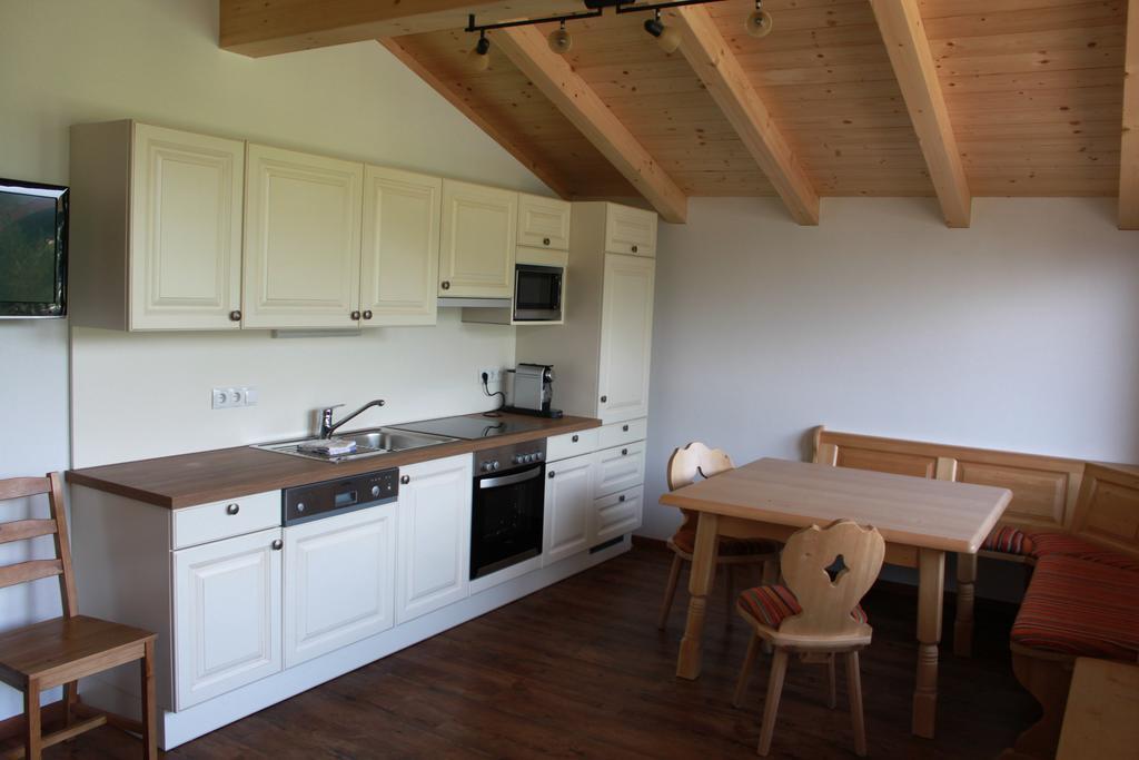 Appartements Haus Roetelstein Filzmoos Bilik gambar